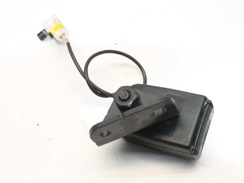 Used Seat buckle Seat buckle PEUGEOT RCZ 2.0 HDi (163 hp) 39841910 39841910