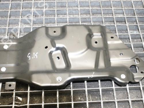 Used Other Other MASERATI GHIBLI III (M157) 3.0 D (275 hp) 39785201 39785201