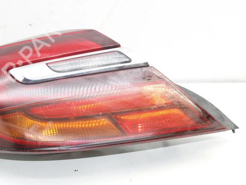 Left taillight OPEL INSIGNIA A (G09) 1.6 CDTi (68) | BP39780705C34 - Image 5