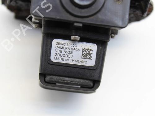 Camera NISSAN PULSAR Hatchback (C13) 1.2 DIG-T | BP39852081E14 - Image 7