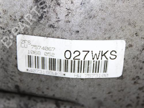 Gearbox BMW X3 (E83) 3.0 sd | BP39836000M3 - Image 8