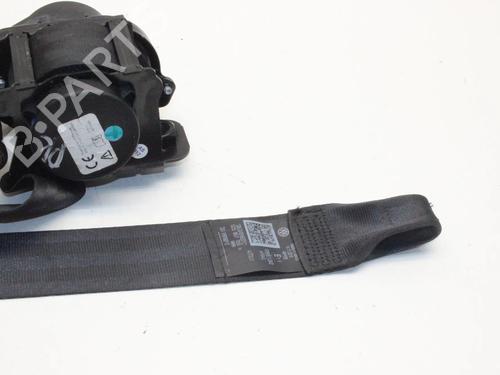 Front left seatbelt VW BEETLE (5C1, 5C2) 2.0 TDI | BP39771425I26 - Image 4
