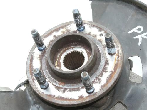 Left front steering knuckle OPEL AMPERA (R12) EV 150 | BP39871921M25 - Image 3