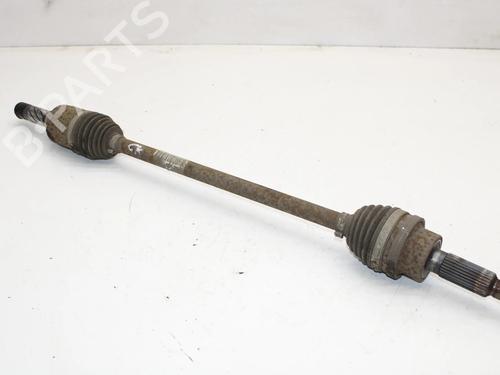 Used Left rear driveshaft Left rear driveshaft FORD KUGA II (DM2) 1.5 EcoBoost 4x4 (180 hp) 39837651 39837651
