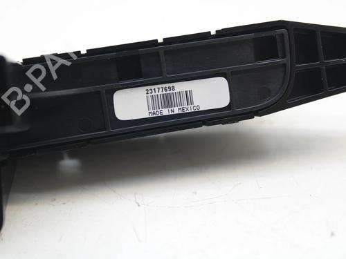 Switch OPEL INSIGNIA A (G09) 1.6 CDTi (68) | BP39820401I30 - Image 4