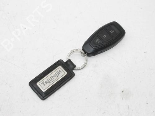 Electronic module FORD FIESTA VII (HJ, HF) 1.0 EcoBoost | BP39836678M83 - Image 7