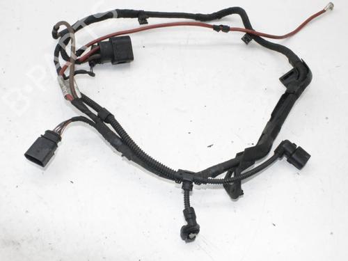 Ledningsnet Ledningsnet SEAT LEON ST (5F8) 2.0 TDI (184 hp) 39869355 39869355
