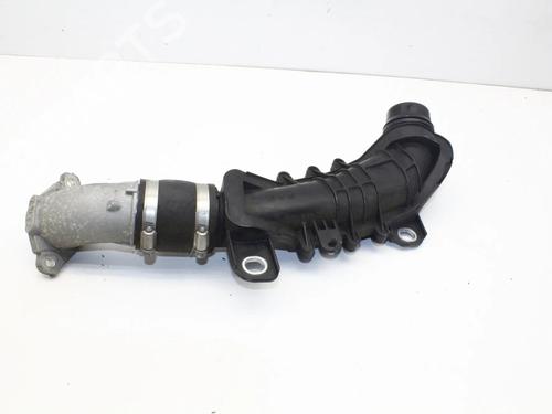 Intercooler pipe MAZDA 3 (BM, BN) 2.2 D | BP39804939M127 - Image 2