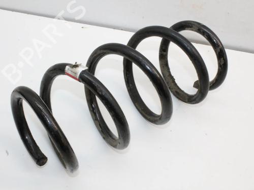 Used Shock absorber spring Shock absorber spring TESLA MODEL 3 (5YJ3) EV AWD (441 hp) 40486720 40486720