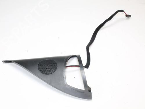 Used Speaker Speaker VW TOUAREG (7LA, 7L6, 7L7) 3.0 V6 TDI (240 hp) 39781606 39781606