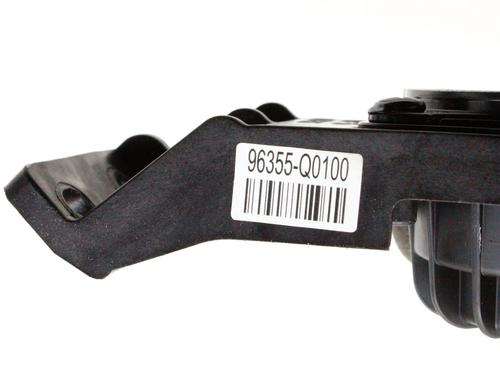 Speaker HYUNDAI BAYON (BC3) 1.0 T-GDI 48V-Hybrid | BP39876783E2 - Image 3