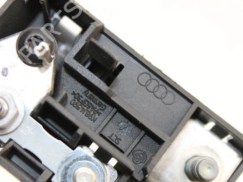 Cable AUDI A6 C7 (4G2, 4GC) 2.0 TDI | BP39818572E12 - Image 5