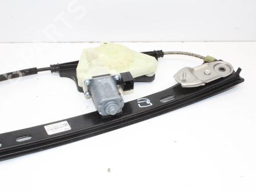 Rear right window mechanism VW PASSAT B8 Variant (3G5, CB5) 2.0 TDI | BP39830438C25 - Image 3