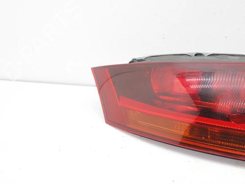 Left taillight AUDI TT (8J3) 3.2 V6 quattro | BP39839058C34 - Image 4