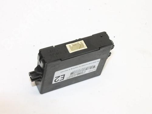 Electronic module TOYOTA C-HR (_X1_) 1.8 Hybrid (ZYX10_, ZYX11_, ZYX10R, ZYX11R) | BP39781708M83 - Image 2