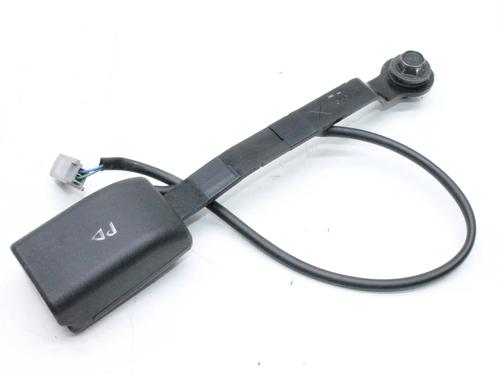Used Seat buckle Seat buckle MAZDA CX-5 (KE, GH) 2.2 D (KE2FW) (150 hp) 39802204 39802204