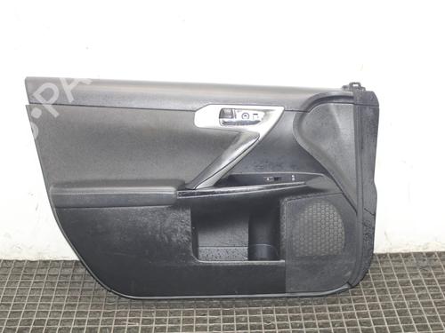 Used Front left panel Front left panel LEXUS CT (ZWA10_) 200h (ZWA10_, ZWA10R) (136 hp) 39878311 39878311