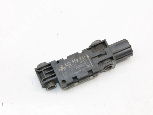 Used Electronic sensor Electronic sensor AUDI TT (8J3) 2.0 TTS quattro (272 hp) 39796388 39796388