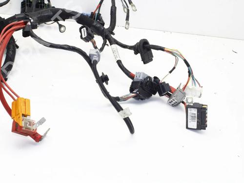 Wiring harness RENAULT ZOE (BFM_) ZOE | BP39845653E16 - Image 4