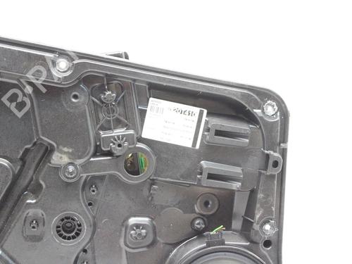 Front left window mechanism MERCEDES-BENZ A-CLASS (W176) A 220 CDI (176.003) | BP39778943C22 - Image 3