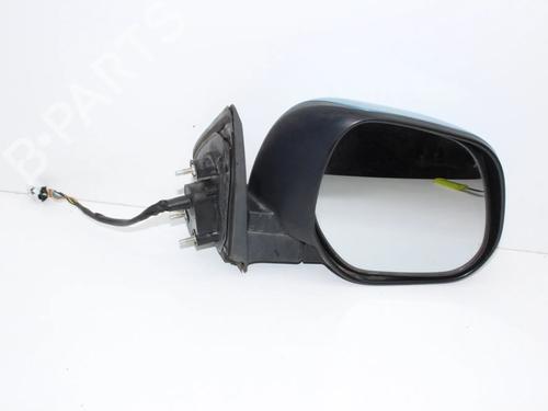 Used Right mirror Right mirror MITSUBISHI ASX (GA_W_) 1.8 DI-D (GA6W) (150 hp) 39869483 39869483