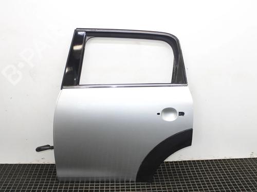 Used Left rear door Left rear door MINI MINI COUNTRYMAN (R60) Cooper SD ALL4 (143 hp) 39858753 39858753