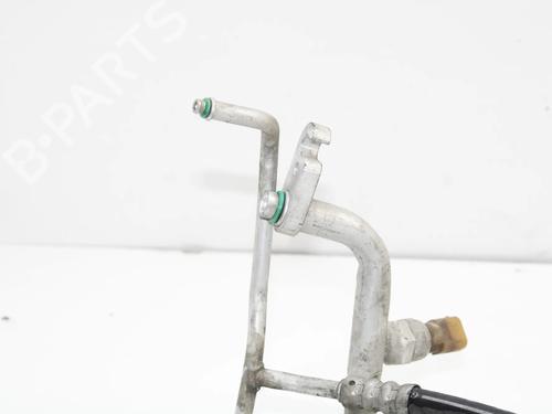 AC pipe TESLA MODEL X (5YJX) 90D AWD | BP39907306M126 - Image 4
