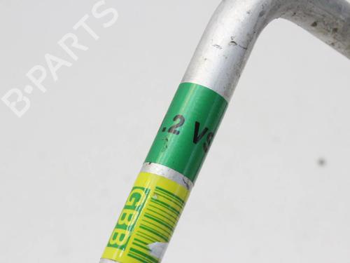 AC pipe KIA PICANTO III (JA) 1.2 | BP39795010M126 - Image 6