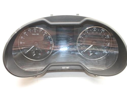 Kombiinstrument Kombiinstrument SKODA OCTAVIA III (5E3, NL3, NR3) 1.6 TDI (105 hp) 39805716 39805716