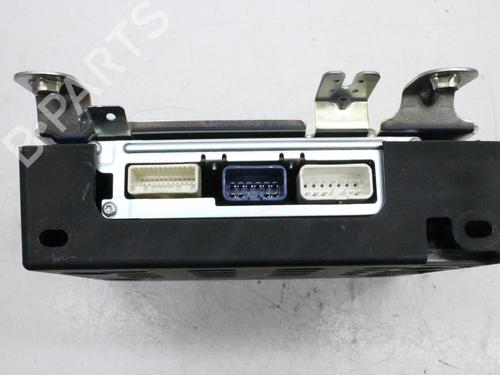Electronic module SUBARU WRX Saloon (GJ) 2.0 AWD (GK6, GK8) | BP39810708M83 - Image 3