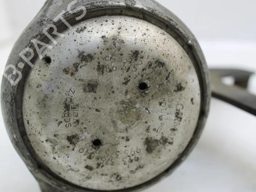 Engine mount PORSCHE BOXSTER (986) S 3.2 | BP39797387M89 - Image 4