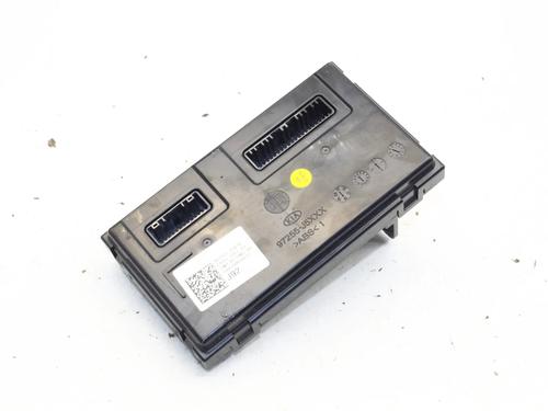 Used Control unit Control unit KIA STINGER (CK) 2.2 CRDi VGT (200 hp) 39789312 39789312