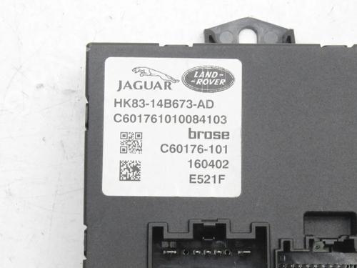 Electronic module JAGUAR F-PACE (X761) 2.0 TD4 AWD | BP39850564M83 - Image 6