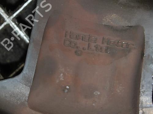 Fælgsæt HONDA HR-V (RU) 1.6 i-DTEC (RU8) | BP39876406C100 - Image 14
