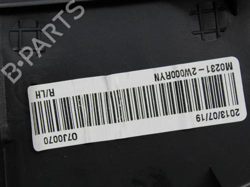 Rear left panel HYUNDAI SANTA FÉ III (DM, DMA) 2.2 CRDi 4WD | BP39866400C60 - Image 10