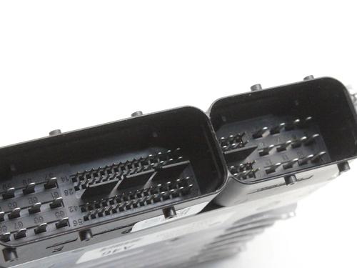 Engine control unit (ECU) KIA PICANTO III (JA) 1.2 | BP39806161M57 - Image 3