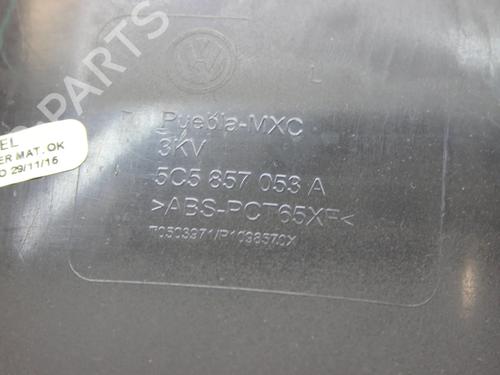 Other VW BEETLE (5C1, 5C2) 2.0 TDI | BP39854750O1 - Image 7