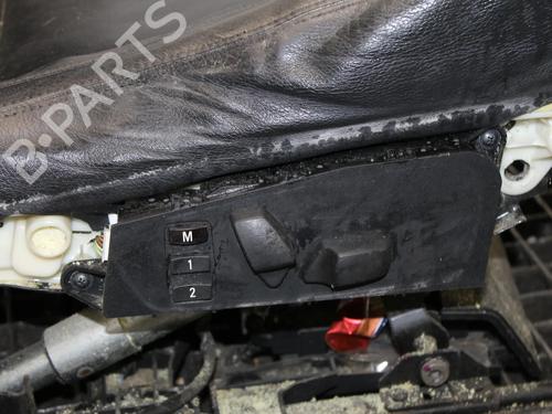 Right front seat BMW X6 (E71, E72) xDrive 30 d | BP39816655C16 - Image 11