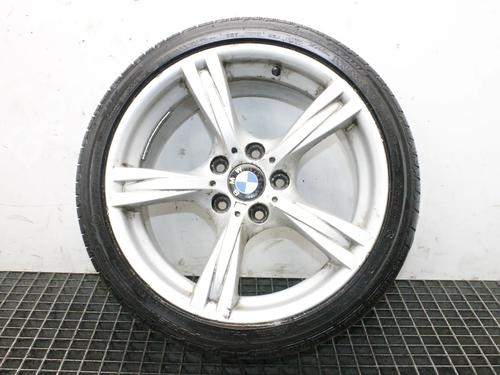 Jante Jante BMW Z4 Roadster (E89) sDrive 20 i (184 hp) 39797984 39797984