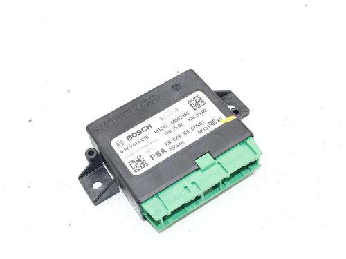 Used Electronic module Electronic module OPEL GRANDLAND / GRANDLAND X (A18, P1UO) 1.2 (75) (131 hp) 39875180 39875180