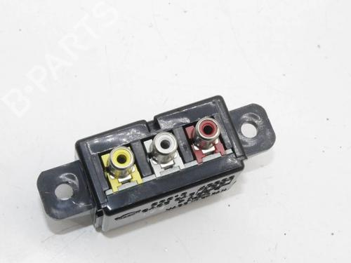 Electronic module NISSAN 370Z Coupe (Z34) 3.7 | BP39851460M83 - Image 2