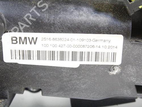 Gear lever MINI MINI (F56) Cooper SD | BP39775689M90 - Image 7