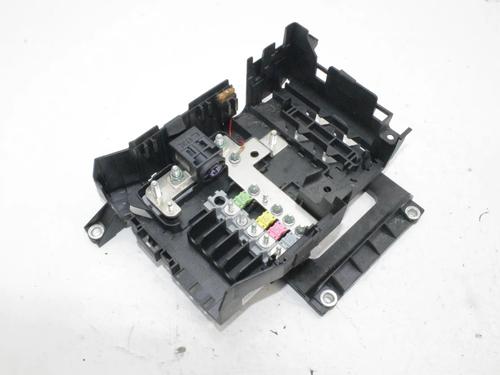 Used Electronic module Electronic module VW TOUAREG (7LA, 7L6, 7L7) 3.0 V6 TDI (225 hp) 39826358 39826358