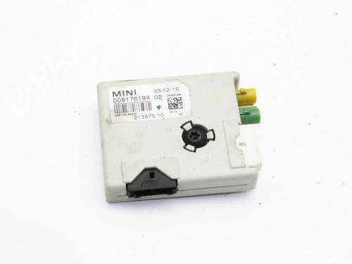 Used Electronic module Electronic module MINI MINI Roadster (R59) Cooper S (184 hp) 39805872 39805872