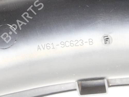 Pipe FORD KUGA II (DM2) 2.0 TDCi | BP39792464M125 - Image 6