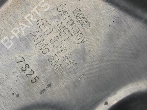 Rear left window mechanism AUDI A8 D3 (4E2, 4E8) 3.0 TDI quattro | BP39810422C24 - Image 10