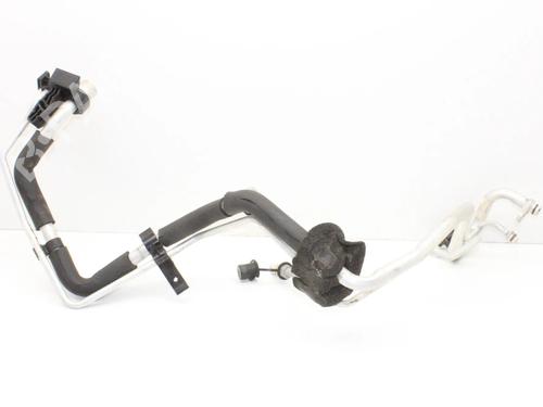 Used AC pipe AC pipe LAND ROVER RANGE ROVER EVOQUE (L538) 2.2 D 4x4 (190 hp) 39852438 39852438