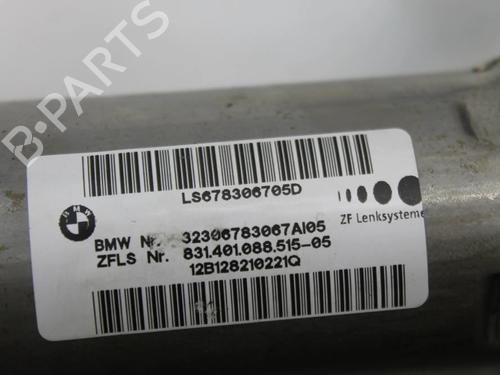 Steering column BMW Z4 Roadster (E89) sDrive 20 i | BP39785332M21 - Image 10