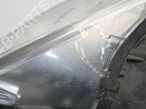 Right headlight MINI MINI COUNTRYMAN (R60) Cooper SD ALL4 | BP39858064C29  - Image 14