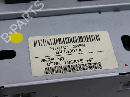 Electronic module JAGUAR XF I (X250) 3.0 D | BP39825228M83 - Image 5
